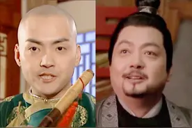 发福是中年男人的颜值克星，6位男星曾帅气逼人，如今已成胖大爷图片