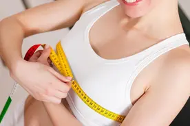 女人乳房的一生要经历哪些阶段？是如何“长大”的？图片