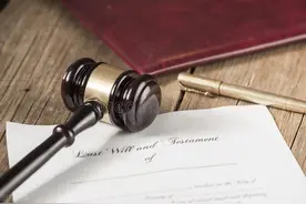 壹现场丨“虚拟财产”频现00后、90后遗嘱中 手机号、游戏装备能被继承吗？图片