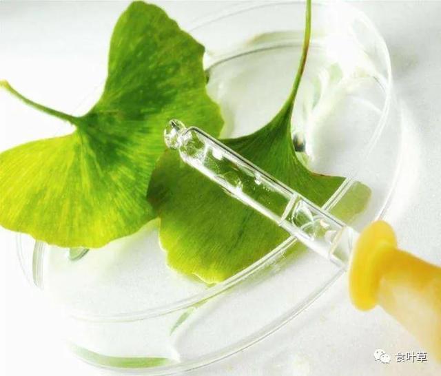 食叶草氨基酸多肽精蛋白与大健康产业