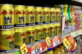 中国红牛的“幕后功臣”：55岁二次创业，靠做易拉罐年入超100亿图片