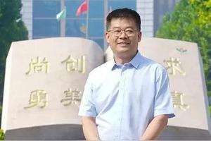 青春闪耀 未来可期!寿光一中校长“寄语高三学子”走红网络图