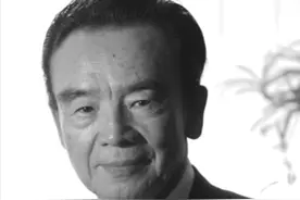 中国证监会首任主席刘鸿儒逝世，享年95岁图片