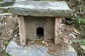 土地公神仙地位那么低，它究竟管什么？为什么他会广受百姓喜爱？图片