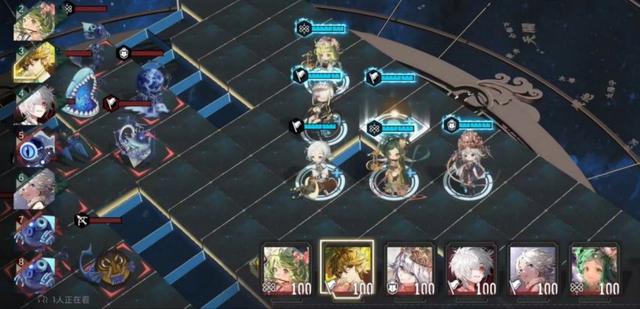 文物美食到军武城楼都可以拟人？盘点那些“万物皆可拟人”的游戏