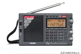 德生PL990收音机隐藏功能设置图片