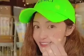 姚笛戴绿帽，丈夫频频出艳闻：和文章分手8年，她一直不好过图片