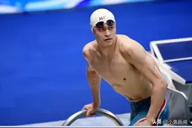 最年长但报名4项！全国游泳冠军赛孙杨会有怎样的表现图片