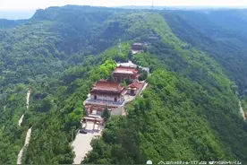 来泾川旅游，必去的10个旅游景点图片