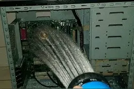 CPU体虚、降频、过度劳累？几千元的水冷都不如这几十块的东西补图片