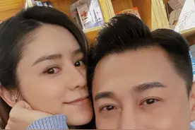 林峯专访透露：女儿名字、下半年追生二胎、为太太将补办2场婚礼图片