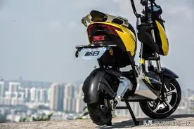 买电瓶车走过的坑儿之中看不中用系列图片