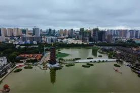 山东菏泽2区7县，7个千年古县，为何这么多？图片