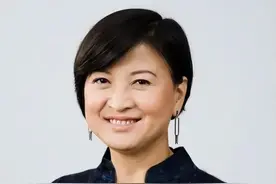 美籍华人袁莉，曾经的新华社记者，为讨好美国整天无底线抹黑中国图片