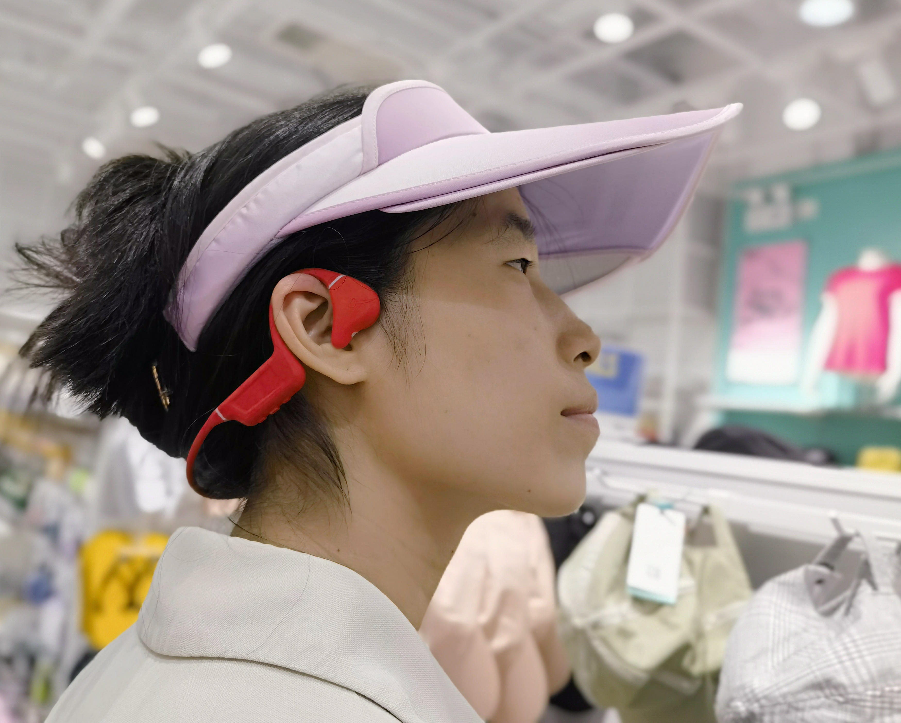 只为运动爱好者定制，南卡Runner pro 4S骨传导耳机