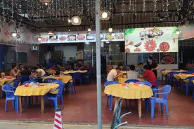 餐厅暴力何时休？多位厨师讲述亲历的“唐山烧烤店”事件图片