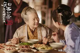 6位“奶奶”专业户，年轻时貌美，个个是视后级别，83岁的最优雅图片