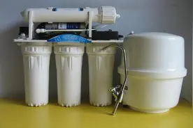 通过净水器过滤的水，就比自来水安全、水质更好吗？看下实验结果图片