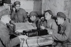 1968年，地空导弹营长7次“违令”，拒不发射导弹，救下4架战机图片