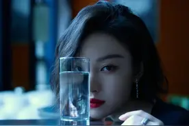 把“野心”写在脸上的女生，才是yyds图片