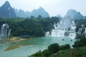揭秘：这三大神秘之地：百色、河池、崇左、你肯定少有听说！图片