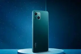 售价729元起！魅族发布魅蓝10s新机：这外观也太眼熟了图片