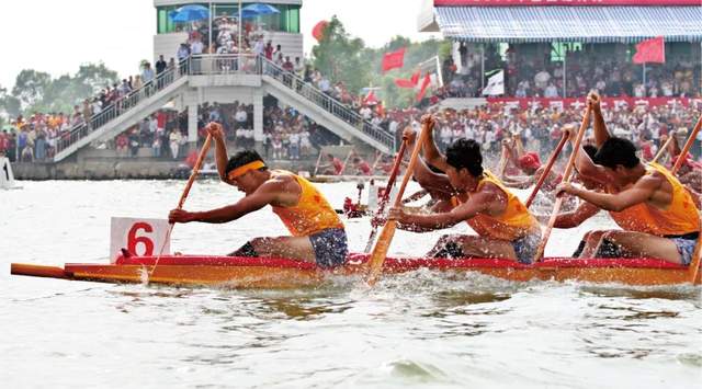 柳叶湖建区30周年回眸｜从绿水青山到金山银山的蝶变之路(图20)