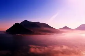 人情冷暖，世态炎凉，看淡就好图片