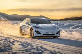 长安原力，增程式技术天花板图片