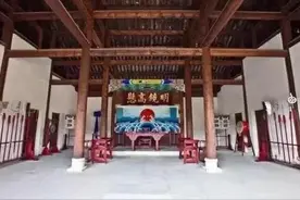 清朝时期的各地方县衙里正常编制有多少官员图片