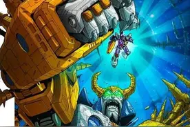 被严重低估的宇宙大帝，是宇宙特大号白细胞图片