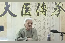 中医的骨科到底有多神奇？中医大家郭生白为你揭秘柳枝接骨的故事图片