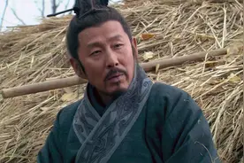 民间为什么有很多人说汉高祖刘邦是个无赖？图片