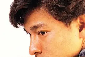 刘德华：我一生帮助过很多人，但是有一个人，看见他就想揍图片
