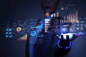 2022年消费金融行业的数字化技术创新分析图片