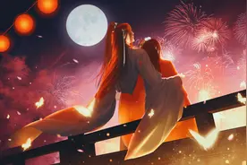 三生三世追妻火葬场，《岁时有昭》钝刀子割肉，看的好爽！图片
