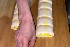 终于知道为什么叫花卷了图片