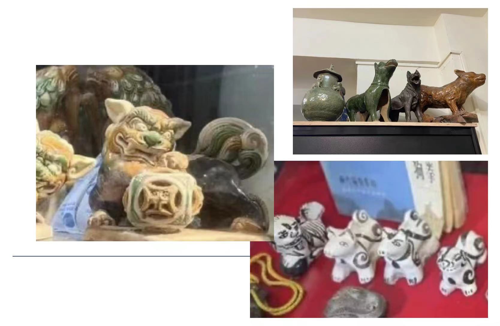 期待揭晓！国际潮宠展联合宠知源独家展示宠物犬起源的宝藏资料！