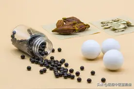 速藏！金牌中成药一览大全图片