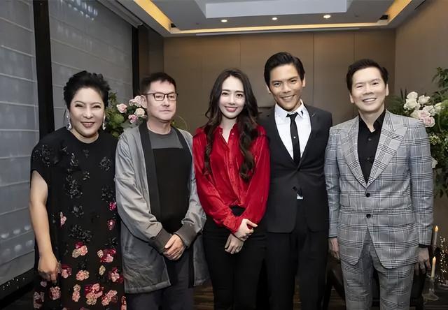 《小时代》主演的现状，把娱乐圈的“现实”展示得淋漓尽致