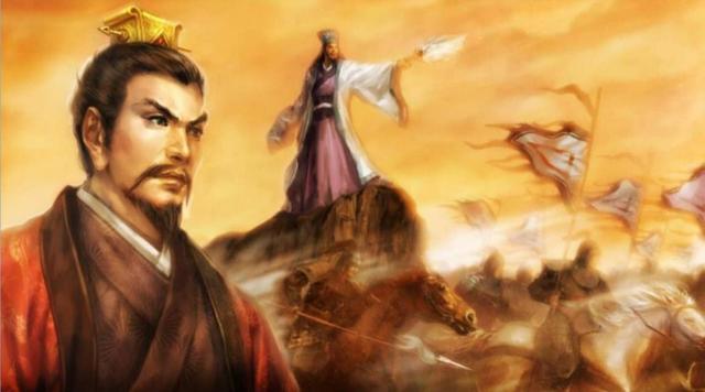 三国志刘备传安卓版单机（关于三国志曹操传和三国志刘备传的游戏对比）