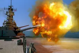 海湾战争美国100个小时打醒全世界，苏联叹息：机械化部队过时了图片