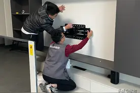 买得起家电，付不起安装费，所谓的“包安装”，究竟还有多少猫腻图片