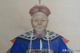 明朝公开抗旨而未受处分之人，抗清多年却两次降清，后世争议颇多图片