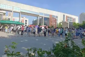 河南省考近20万人弃考的主要原因是什么？图片