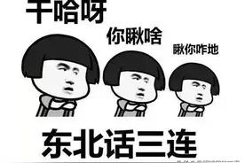 东北人与河北人的区别图片