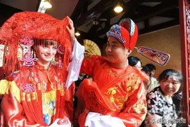 我，乌克兰人，在中国生活5年，嫁广西人，被婆婆要求生三个孩子图片