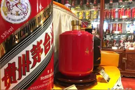 茅台酒、茅台集团酒、茅台镇酒，三者间都有啥不同？建议弄懂再买图片