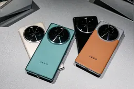 Find X6机主被宠上天了？OPPO售后服务太贴心，换屏原来这么便宜图片