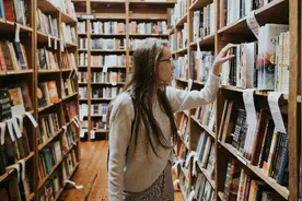 如何快速有效地查找文献 · ARTICLE图片